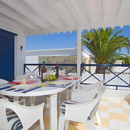 Marina Is A Beautiful 5 Bedroom In With Heated Pool Βίλα