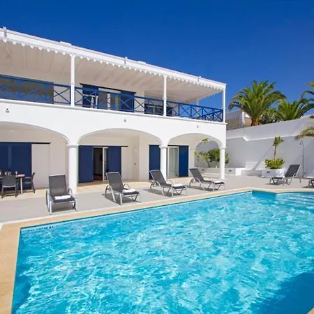 Marina Is A Beautiful 5 Bedroom In With Heated Pool *