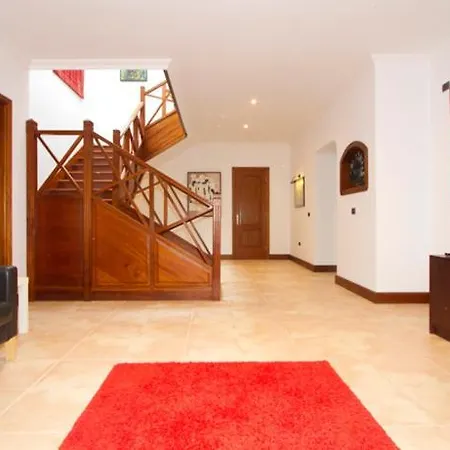 Villa Marina Is A Beautiful 5 Bedroom In With Heated Pool