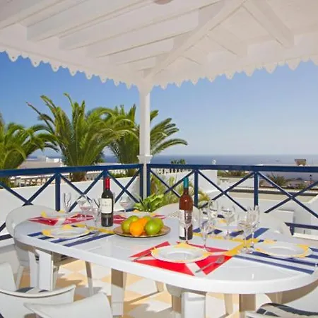 Marina Is A Beautiful 5 Bedroom In With Heated Pool Villa *