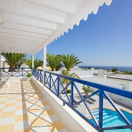 Villa Marina Is A Beautiful 5 Bedroom In With Heated Pool