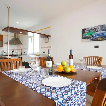 Marina Is A Beautiful 5 Bedroom In With Heated Pool *