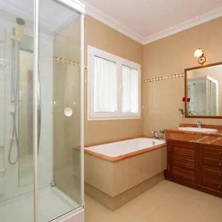Villa Marina Is A Beautiful 5 Bedroom In With Heated Pool Puerto Calero