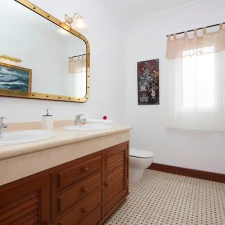 Marina Is A Beautiful 5 Bedroom In With Heated Pool Villa *