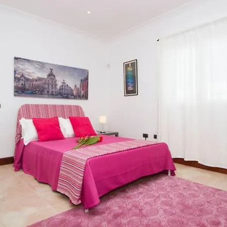 Marina Is A Beautiful 5 Bedroom In With Heated Pool Villa *